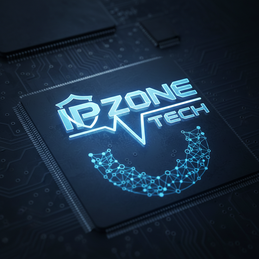 فريق IP Zone للشبكات وتقنية المعلومات